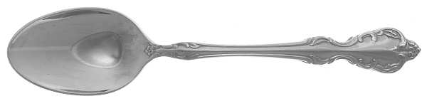 Danielle (Stainless) Place/Oval Soup Spoon
