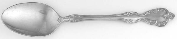 Danielle (Stainless) Teaspoon