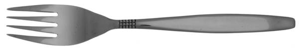 Danish Pearl (Stainless) Fork