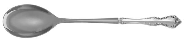 Debussy (Sterling, 1959) Dressing Spoon with Stainless Bowl HC