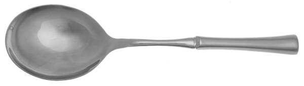 Destiny (Stainless) Casserole Spoon with Smooth Stainless Bowl HC