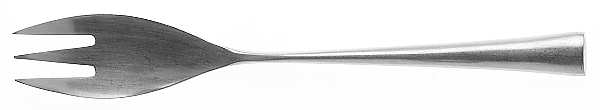 Destiny (Stainless) Individual Salad Fork