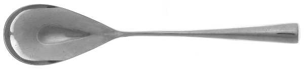 Destiny (Stainless) Place/Oval Soup Spoon