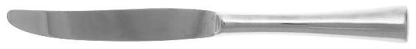 Destiny (Stainless) Modern Hollow Knife