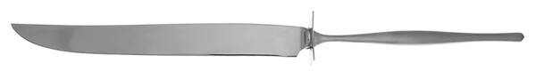 Design 3 (Stainless) Carving Knife Small with Stainless Blade HC