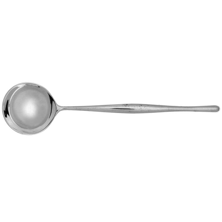 Design 3 (Silverplate) Sugar Spoon