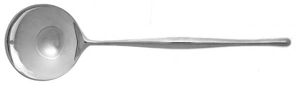 Design 3 (Silverplate) Round Bowl Soup Spoon (Gumbo)