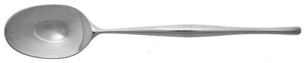 Design 3 (Silverplate) Teaspoon
