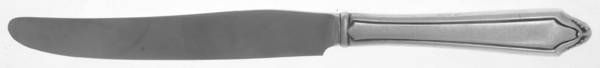 Dorothy Manners (Sterling, 1919) New French Hollow Knife