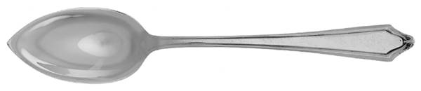 Dorothy Manners (Sterling, 1919) Fruit/Orange Spoon