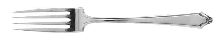 Dorothy Manners (Sterling, 1919) Fork