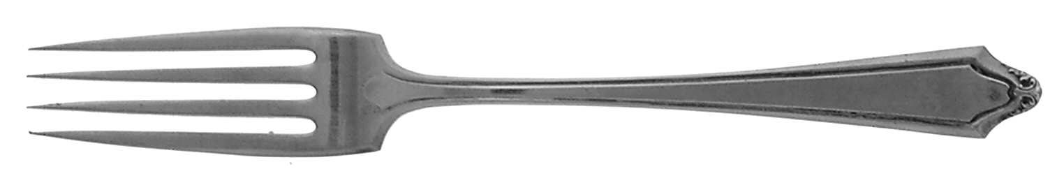 Dorothy Manners (Sterling, 1919) Fork