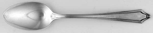 Dorothy Manners (Sterling, 1919) Teaspoon