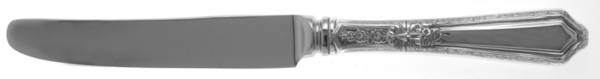 D'Orleans (Sterling, 1923) New French Hollow Knife with Bolster