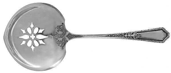 D'Orleans (Sterling, 1923) Solid Bon Bon Spoon