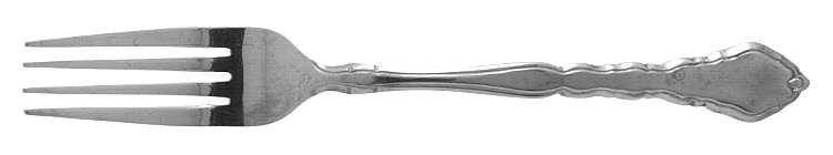 Dorchester (Stainless) Fork by Towle Silver
