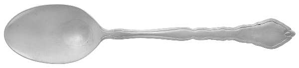 Dorchester (Stainless) Place/Oval Soup Spoon