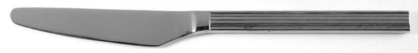 Doric (Stainless) New French Solid Knife