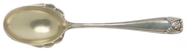 Dover (Sterling, 1880) Sugar Spoon