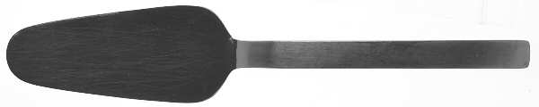 Drama (Stainless) All Stainless Pie Server