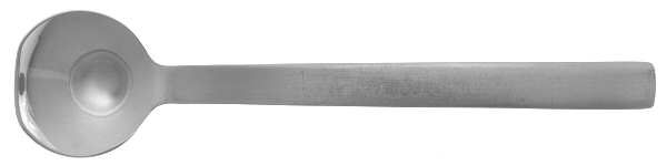 Drama (Stainless) Sugar Spoon