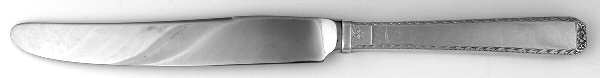 Drury Lane (Sterling, 1939, No Monograms) New French Hollow Knife
