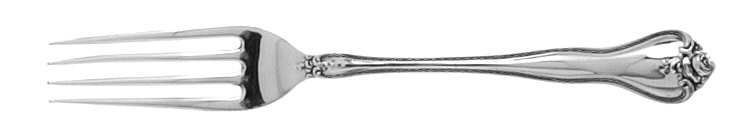 Du Barry (Sterling, 1900) Youth Fork