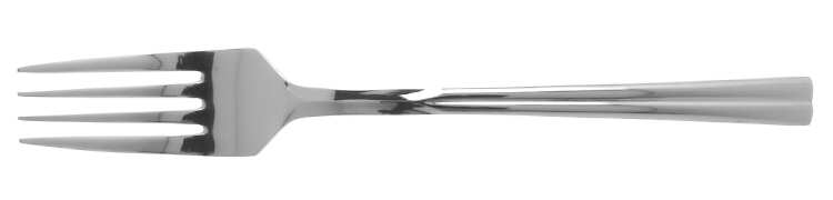 Duet (Stainless) Fork