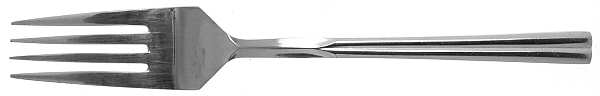 Duet (Stainless) Individual Salad Fork