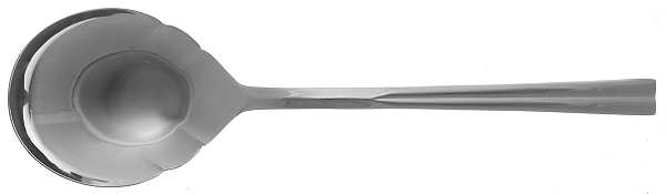 Duet (Stainless) Tablespoon (Serving Spoon)