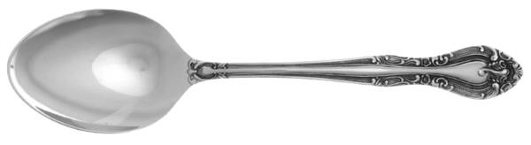 Dynasty (Supreme, Stainlees) Tablespoon (Serving Spoon)