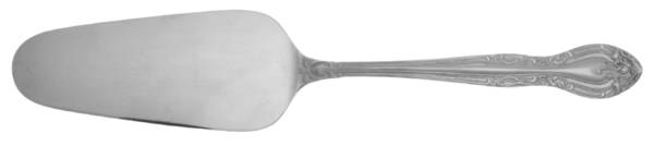 Dynasty (Supreme, Stainlees) All Stainless Pie Server