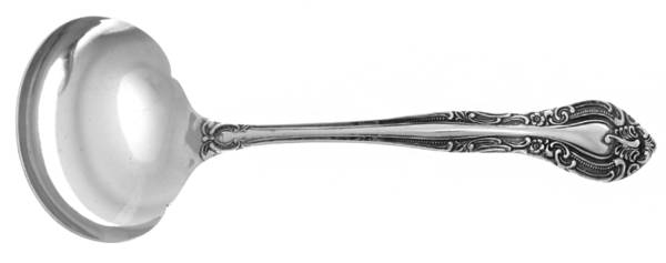 Dynasty (Supreme, Stainlees) Solid Gravy Ladle