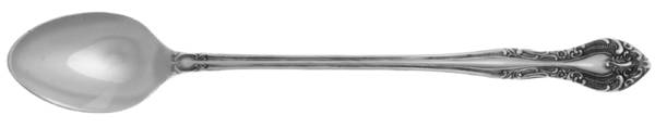 Dynasty (Supreme, Stainlees) Iced Tea Spoon