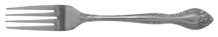 Dynasty (Supreme, Stainlees) Fork