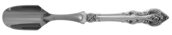 El Grandee (Sterling, 1964) Cheese Scoop with Stainless Scoop HC