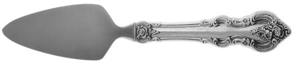 El Grandee (Sterling, 1964) Cheese Server with Stainless Blade HC