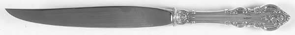 El Grandee (Sterling, 1964) Knife-Carving/Sm-Stn Bld/Steak