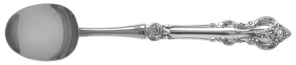 El Grandee (Sterling, 1964) Ice Cream Scoop with Stainless Bowl