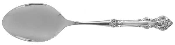 El Grandee (Sterling, 1964) Dressing Spoon with Stainless Bowl