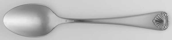 Embassy (Stainless) Teaspoon