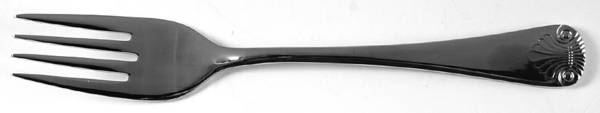 Embassy (Stainless) Individual Salad Fork