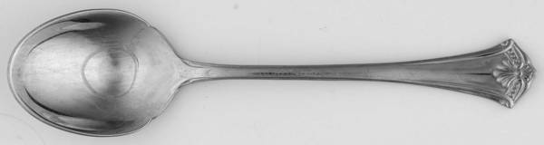 Embassy Classic (Stainless) Sugar Spoon