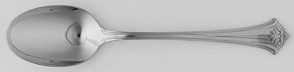 Embassy Classic (Stainless) Tablespoon (Serving Spoon)