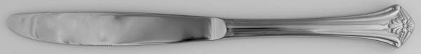 Embassy Classic (Stainless) Modern Hollow Knife