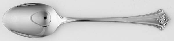 Embassy Classic (Stainless) Place/Oval Soup Spoon