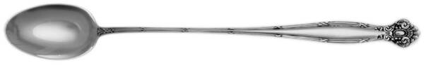 Empire (Sterling, 1894) Iced Tea Spoon