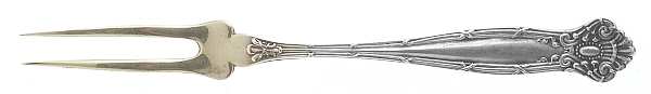 Empire (Sterling, 1894) Individual Berry Fork