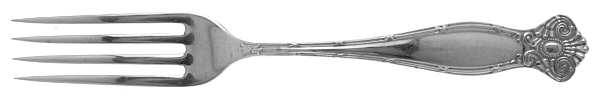 Empire (Sterling, 1894) Fork