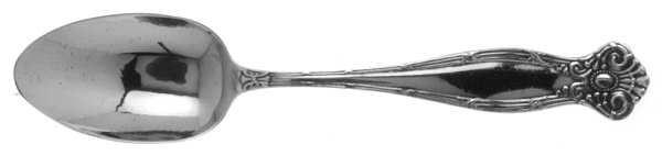Empire (Sterling, 1894) Five O'Clock Teaspoon
